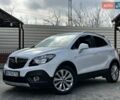 Білий Опель Mokka, об'ємом двигуна 1.6 л та пробігом 180 тис. км за 10800 $, фото 1 на Automoto.ua