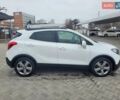 Белый Опель Mokka, объемом двигателя 1.69 л и пробегом 91 тыс. км за 16500 $, фото 2 на Automoto.ua