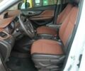 Білий Опель Mokka, об'ємом двигуна 1.6 л та пробігом 122 тис. км за 8600 $, фото 18 на Automoto.ua