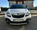 Белый Опель Mokka, объемом двигателя 1.6 л и пробегом 267 тыс. км за 11800 $, фото 1 на Automoto.ua