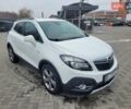 Белый Опель Mokka, объемом двигателя 1.69 л и пробегом 91 тыс. км за 16500 $, фото 4 на Automoto.ua