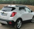 Білий Опель Mokka, об'ємом двигуна 1.6 л та пробігом 122 тис. км за 8600 $, фото 6 на Automoto.ua