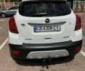 Білий Опель Mokka, об'ємом двигуна 1.69 л та пробігом 97 тис. км за 14000 $, фото 1 на Automoto.ua