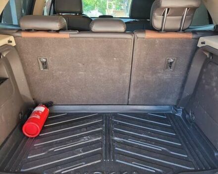 Белый Опель Mokka, объемом двигателя 1.69 л и пробегом 91 тыс. км за 16500 $, фото 27 на Automoto.ua