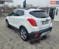 Белый Опель Mokka, объемом двигателя 1.69 л и пробегом 91 тыс. км за 16500 $, фото 5 на Automoto.ua