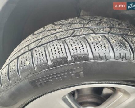 Белый Опель Mokka, объемом двигателя 1.69 л и пробегом 91 тыс. км за 16500 $, фото 12 на Automoto.ua