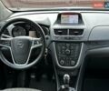 Білий Опель Mokka, об'ємом двигуна 1.6 л та пробігом 180 тис. км за 10800 $, фото 60 на Automoto.ua