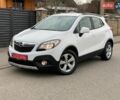 Белый Опель Mokka, объемом двигателя 1.69 л и пробегом 184 тыс. км за 12600 $, фото 1 на Automoto.ua