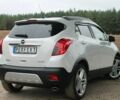 Білий Опель Mokka, об'ємом двигуна 1.6 л та пробігом 122 тис. км за 8600 $, фото 8 на Automoto.ua