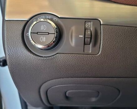 Белый Опель Mokka, объемом двигателя 1.69 л и пробегом 91 тыс. км за 16500 $, фото 23 на Automoto.ua