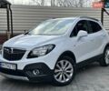 Білий Опель Mokka, об'ємом двигуна 1.6 л та пробігом 180 тис. км за 10800 $, фото 5 на Automoto.ua