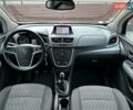 Білий Опель Mokka, об'ємом двигуна 1.6 л та пробігом 180 тис. км за 10800 $, фото 36 на Automoto.ua