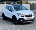 Белый Опель Mokka, объемом двигателя 1.6 л и пробегом 189 тыс. км за 13000 $, фото 1 на Automoto.ua
