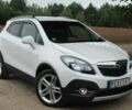 Білий Опель Mokka, об'ємом двигуна 1.6 л та пробігом 122 тис. км за 8600 $, фото 1 на Automoto.ua