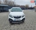 Белый Опель Mokka, объемом двигателя 1.69 л и пробегом 91 тыс. км за 16500 $, фото 3 на Automoto.ua