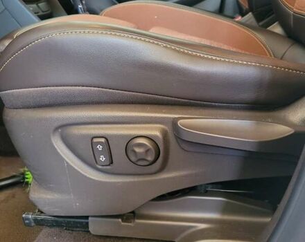 Белый Опель Mokka, объемом двигателя 1.69 л и пробегом 91 тыс. км за 16500 $, фото 25 на Automoto.ua