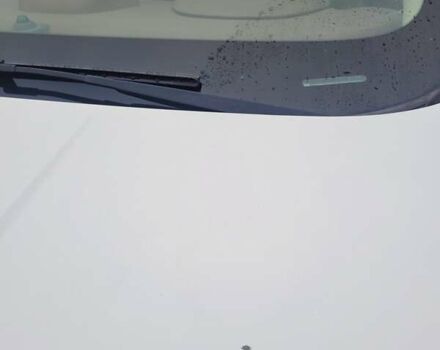 Белый Опель Mokka, объемом двигателя 1.69 л и пробегом 91 тыс. км за 16500 $, фото 9 на Automoto.ua