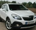 Білий Опель Mokka, об'ємом двигуна 1.6 л та пробігом 122 тис. км за 8600 $, фото 1 на Automoto.ua