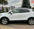 Опель Mokka 2016 у Львові на Automoto.ua Білий Опель Mokka, об'ємом двигуна 1.6 л та пробігом 204 тис. км за 12500 $, фото 3 на Automoto.ua