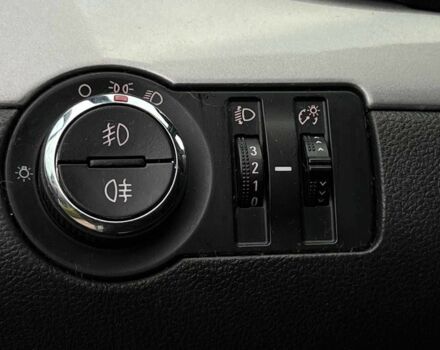 Білий Опель Mokka, об'ємом двигуна 1.6 л та пробігом 204 тис. км за 299 $, фото 15 на Automoto.ua