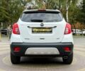 Білий Опель Mokka, об'ємом двигуна 1.6 л та пробігом 204 тис. км за 299 $, фото 5 на Automoto.ua