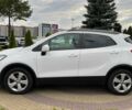 Білий Опель Mokka, об'ємом двигуна 1.6 л та пробігом 204 тис. км за 299 $, фото 3 на Automoto.ua