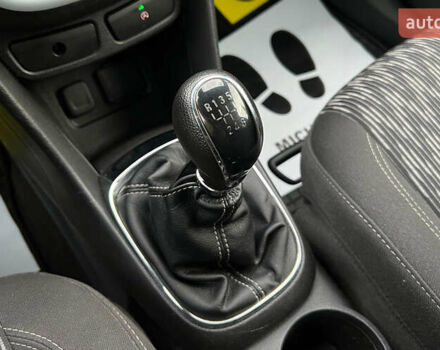 Опель Mokka 2016 у Львові на Automoto.ua Білий Опель Mokka, об'ємом двигуна 1.6 л та пробігом 204 тис. км за 12500 $, фото 16 на Automoto.ua