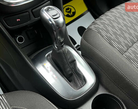 Білий Опель Mokka, об'ємом двигуна 1.36 л та пробігом 102 тис. км за 13650 $, фото 17 на Automoto.ua