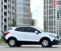 Білий Опель Mokka, об'ємом двигуна 1.6 л та пробігом 128 тис. км за 9700 $, фото 8 на Automoto.ua