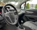 Білий Опель Mokka, об'ємом двигуна 1.6 л та пробігом 204 тис. км за 299 $, фото 9 на Automoto.ua
