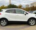 Білий Опель Mokka, об'ємом двигуна 1.6 л та пробігом 204 тис. км за 299 $, фото 7 на Automoto.ua