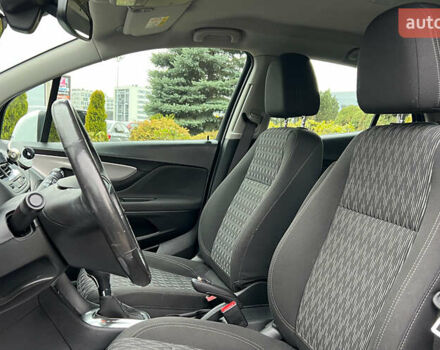 Білий Опель Mokka, об'ємом двигуна 1.36 л та пробігом 102 тис. км за 13650 $, фото 8 на Automoto.ua