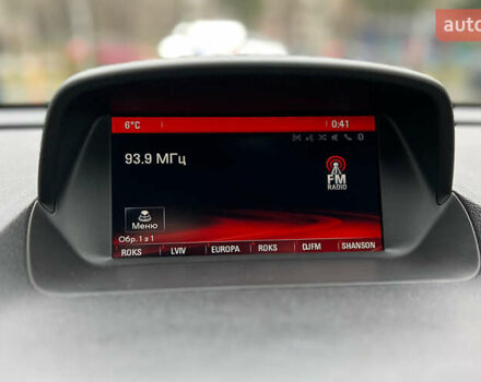 Білий Опель Mokka, об'ємом двигуна 1.36 л та пробігом 102 тис. км за 13650 $, фото 15 на Automoto.ua