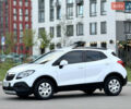Білий Опель Mokka, об'ємом двигуна 1.6 л та пробігом 128 тис. км за 9700 $, фото 12 на Automoto.ua