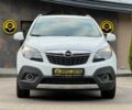 Білий Опель Mokka, об'ємом двигуна 1.6 л та пробігом 204 тис. км за 299 $, фото 1 на Automoto.ua