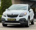 Білий Опель Mokka, об'ємом двигуна 1.6 л та пробігом 204 тис. км за 299 $, фото 2 на Automoto.ua