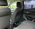 Білий Опель Mokka, об'ємом двигуна 1.6 л та пробігом 204 тис. км за 299 $, фото 19 на Automoto.ua