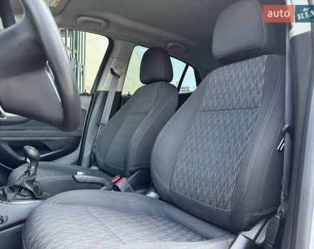 Білий Опель Mokka, об'ємом двигуна 1.6 л та пробігом 128 тис. км за 9700 $, фото 4 на Automoto.ua