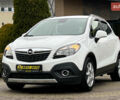 Білий Опель Mokka, об'ємом двигуна 1.36 л та пробігом 102 тис. км за 13650 $, фото 2 на Automoto.ua