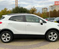 Опель Mokka 2016 у Львові на Automoto.ua Білий Опель Mokka, об'ємом двигуна 1.6 л та пробігом 204 тис. км за 12500 $, фото 7 на Automoto.ua