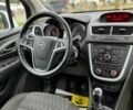 Білий Опель Mokka, об'ємом двигуна 1.6 л та пробігом 204 тис. км за 299 $, фото 18 на Automoto.ua