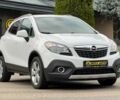 Білий Опель Mokka, об'ємом двигуна 1.6 л та пробігом 204 тис. км за 299 $, фото 1 на Automoto.ua