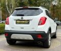 Білий Опель Mokka, об'ємом двигуна 1.6 л та пробігом 204 тис. км за 299 $, фото 6 на Automoto.ua