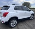 Белый Опель Mokka, объемом двигателя 1.6 л и пробегом 102 тыс. км за 13900 $, фото 5 на Automoto.ua