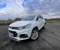 Белый Опель Mokka, объемом двигателя 1.6 л и пробегом 102 тыс. км за 13900 $, фото 1 на Automoto.ua