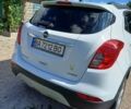 Белый Опель Mokka, объемом двигателя 1.36 л и пробегом 25 тыс. км за 18500 $, фото 2 на Automoto.ua