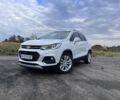 Белый Опель Mokka, объемом двигателя 1.6 л и пробегом 102 тыс. км за 13900 $, фото 3 на Automoto.ua