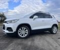 Белый Опель Mokka, объемом двигателя 1.6 л и пробегом 102 тыс. км за 13900 $, фото 1 на Automoto.ua