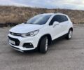 Белый Опель Mokka, объемом двигателя 1.6 л и пробегом 102 тыс. км за 13900 $, фото 14 на Automoto.ua