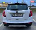 Білий Опель Mokka, об'ємом двигуна 1.36 л та пробігом 114 тис. км за 12500 $, фото 1 на Automoto.ua